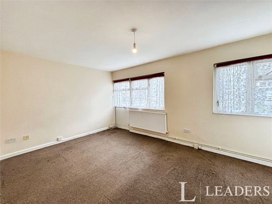 1 bedroom apartment to rent Shawbridge, Harlow, CM19 - Photo 1