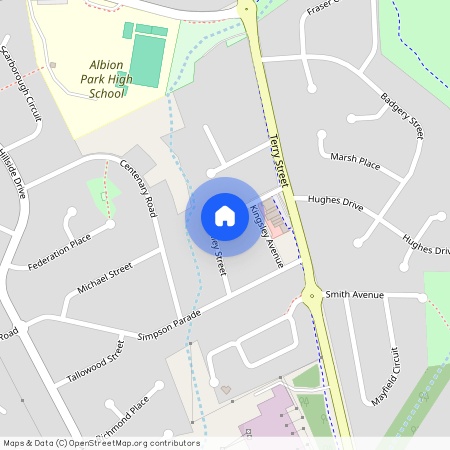 12A Wiley Street, NSW 2527, Albion Park