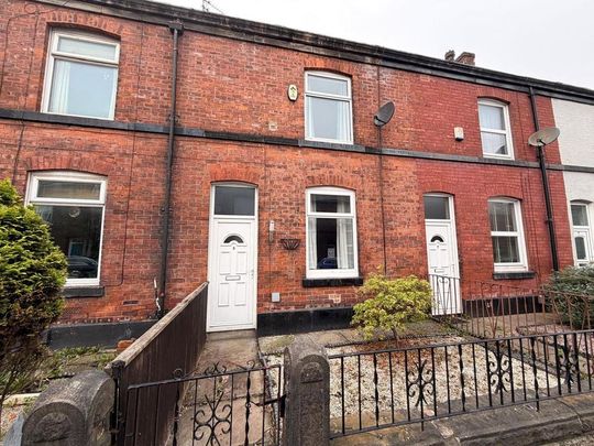 2 bedroom terraced house to rent - Photo 1