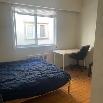 Studio for sublet for Oct and Nov one person only - Photo 1