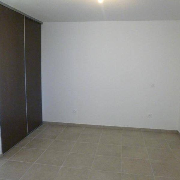 Location appartement récent 2 pièces 41.1 m² à Montpellier (34000) - Photo 1