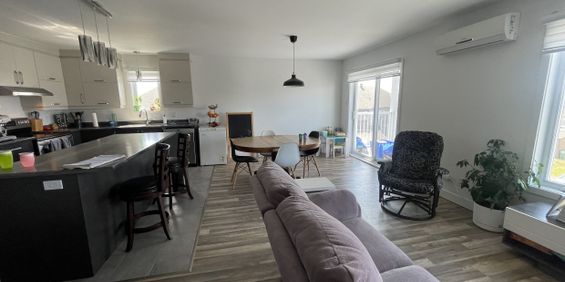 Magnifique Appartement 4 ½ Style Condo - Photo 3