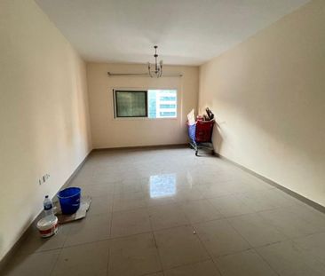 2BHK in Al Taawun with Balcony & Parking - Photo 2