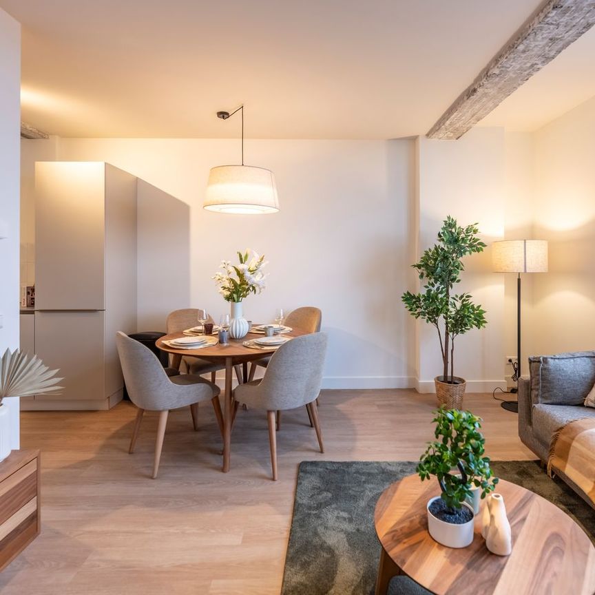 Appartement te huur: Ungerplein 2-B04 3033 BR Rotterdam - Foto 1