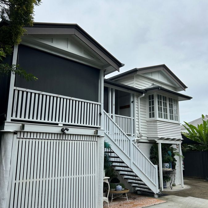 344, Riding Road, QLD, Balmoral - Photo 1