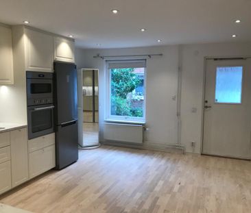 Lönngatan, Malmö - Foto 1