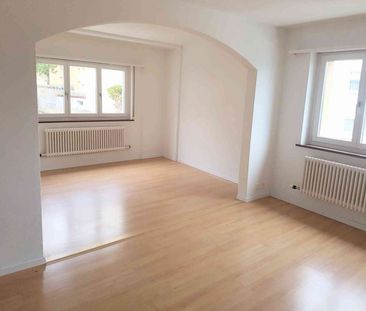 3.5 Zimmer, 72 m², EG - Photo 3