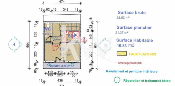 Maison RIVIERE PILOTE - Photo 2