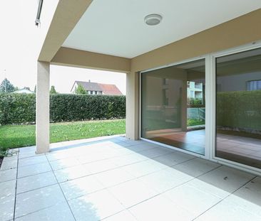 3.5 Zimmer, 91 m² - Photo 6