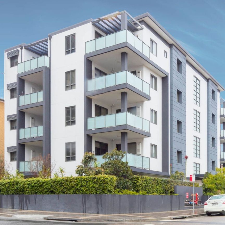 9/60 Belmore Street, Burwood NSW 2134 - Apartment For Rent | Domain - Photo 1