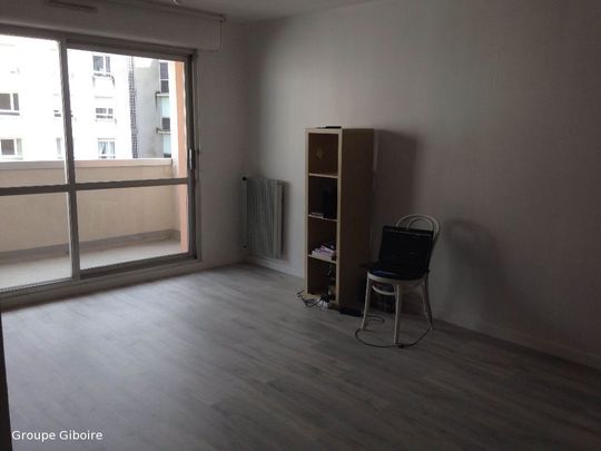 Appartement T1 à louer - 41 m² - Photo 1