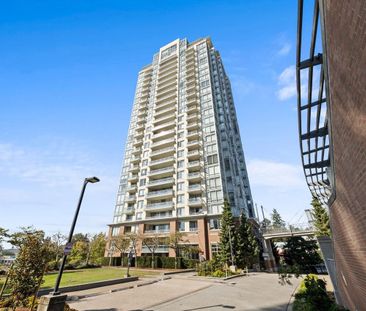 9868 Cameron Street apartment — Burnaby, BC (1-Bedroom) - 1 Bedroom - Photo 5
