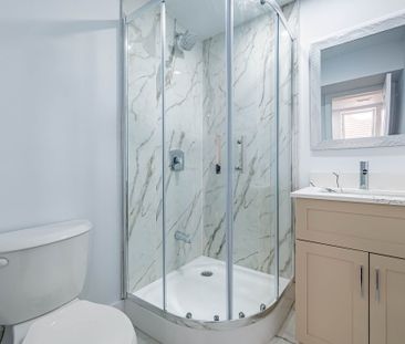 For Lease - 20 Penn Drive Unit# BSMT, Brampton, Ontario - Photo 6