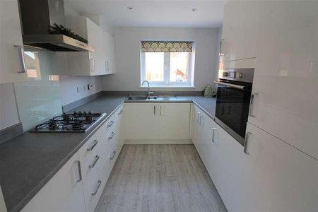 Cleverley Rise, Southampton, SO31 - Photo 3