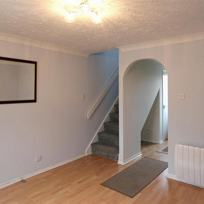 1 bedroom terraced house to rent - Photo 1
