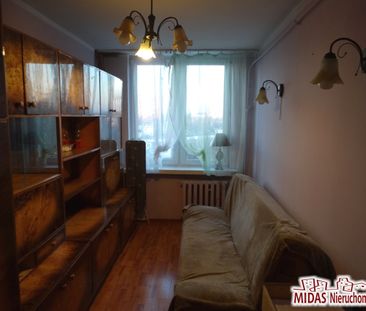 Mieszkanie na wynajem - Photo 4
