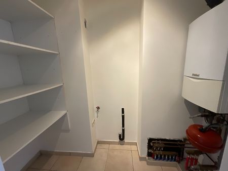 Eén slaapkamer appartement in centrum Nijlen - Photo 5