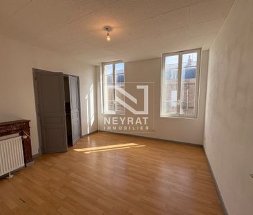APPARTEMENT T3 A LOUER - Photo 6