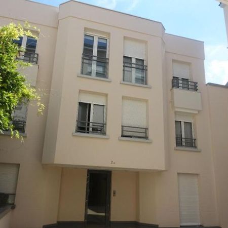 Appartement T1 Reims - Photo 4