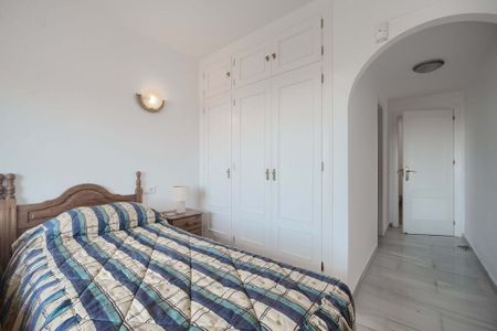 Luxury Semidetached House for rent in Málaga, Spain - Photo 5