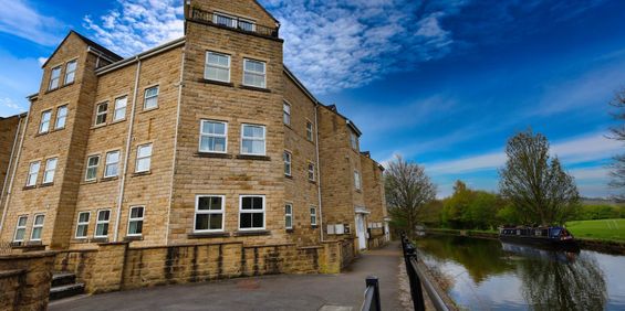 2 bedroom apartment to rent - Photo 3