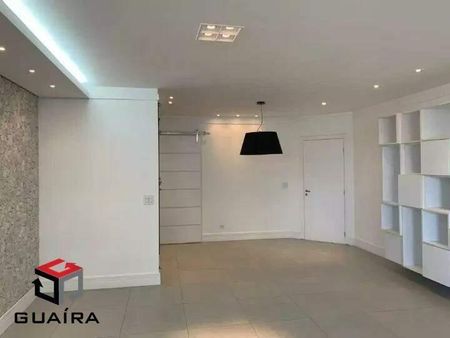 Apartamento Para Aluguel 3 Quartos 3 Suítes 3 Vagas Centro - São Bernardo Do Campo - Sp - Foto 3