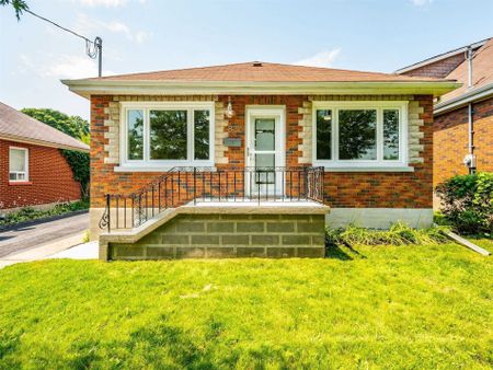 For Lease - 822 Douglas Street Unit# Main, Oshawa, Ontario - Photo 3