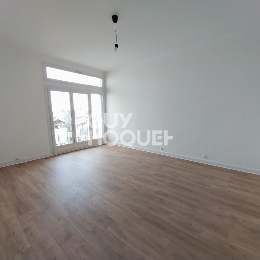 BEAU T3 ENTIEREMENT RENOVE AGEN CENTRE - Photo 1