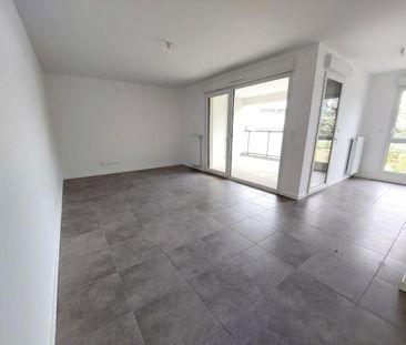 location Appartement T3 DE 65.3m² À RILLIEUX LA PAPE - Photo 6