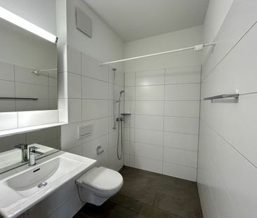 Lichtdurchflutete 2.5-Zimmer-Wohnung mit grosszügiger Terrasse - Photo 5