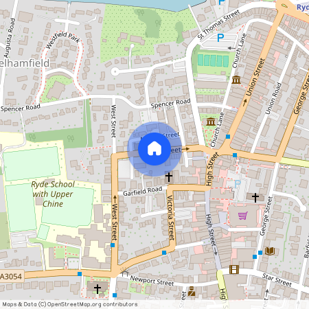 Flat 2, PO33 2NQ, Lind Street