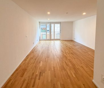 Kompakt und funktionär! 1-Zimmer-Apartment mit EBK! - Photo 4