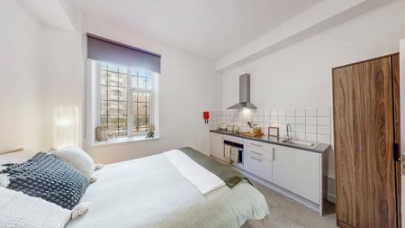 Student Apartments - Photo 5