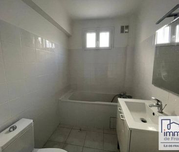 Location appartement t2 40 m² à Paris 12e Arrondissement (75012) Pi... - Photo 3