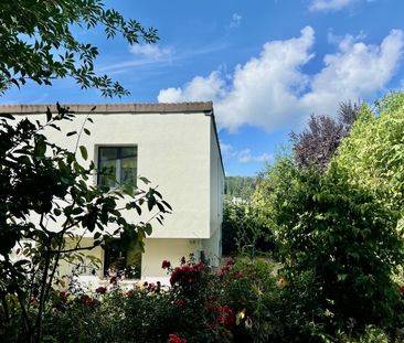 MAISON DE 4 PIÈCES À STALLIKON (ZH), MEUBLÉE, TEMPORAIRE - Foto 1