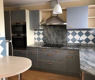 Appartement - STRASBOURG - 65m² - 2 chambres - Photo 5