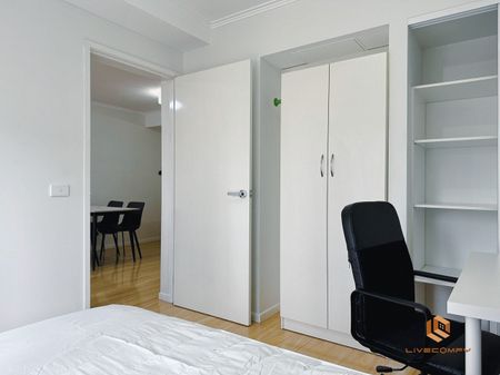 Melbourne CBD - Photo 2