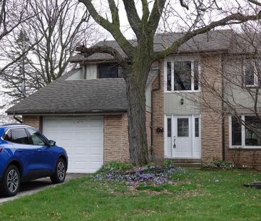 For Lease - 4272 Gayling Gardens, Mississauga, Ontario - Photo 5