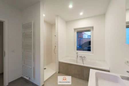 Co-housing woning met 4 leefruimtes, 4 slpk's en 4 badkamers - Photo 5