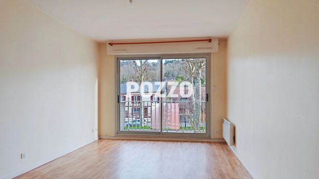 Appartement 3 pièces en location à HONFLEUR - Photo 1