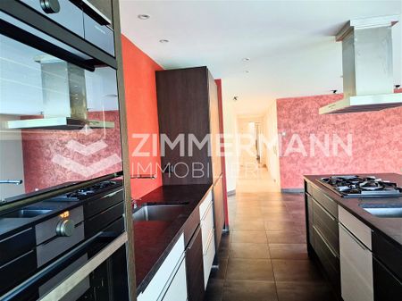 4.5 Zimmer, 210 m², 1. Stock - Photo 3