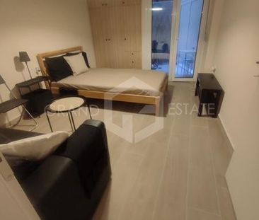 Studio / γκαρσονιέρα 32 τ.μ. προς ενοικίαση - Photo 5