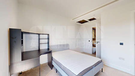 Matcham House, Sovereign Court, Hammersmith, W6 - Photo 5