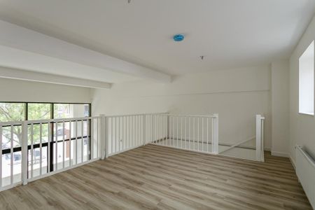 Appartement te huur: Broersveld 68-F 3111 LJ Schiedam - Foto 2