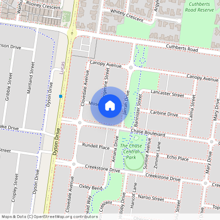 12 Moseley St, Vic 3350, Alfredton
