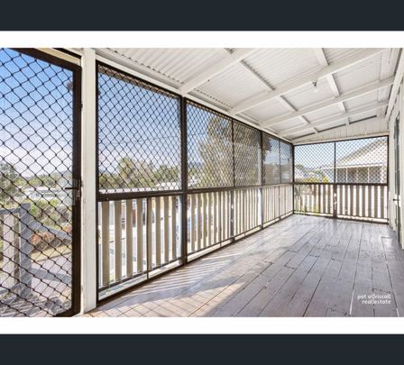 12 Lucas Street, Berserker, Qld 4701 - Photo 1