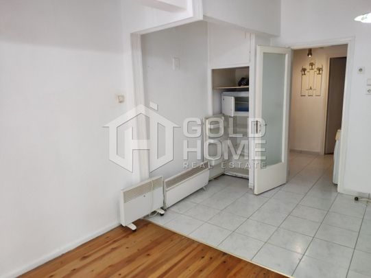 Studio/Γκαρσονιέρα για ενοικίαση Ανάληψη - Μπότσαρη (Ανάληψη - Μπότσαρη - Νέα Παραλία) - Φωτογραφία 1