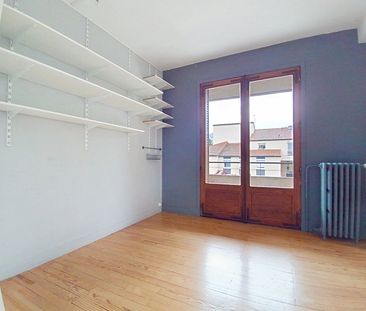 Appartement Chamalieres 4 pièce(s) 85 m2 - Photo 1