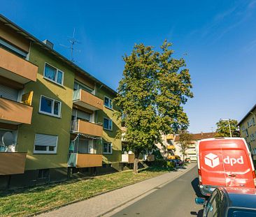 3-Zimmer Wohnung in Grünstadt mit großem Balkon! - Foto 2