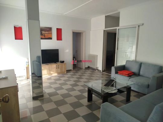 Διαμέρισμα για ενοικίαση - Κέντρο Θεσσαλονίκης, - Photo 1